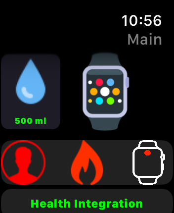 App UI