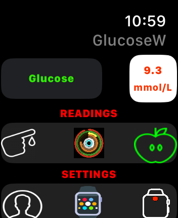 App UI