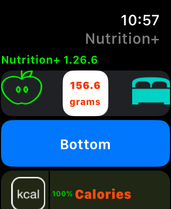 App UI